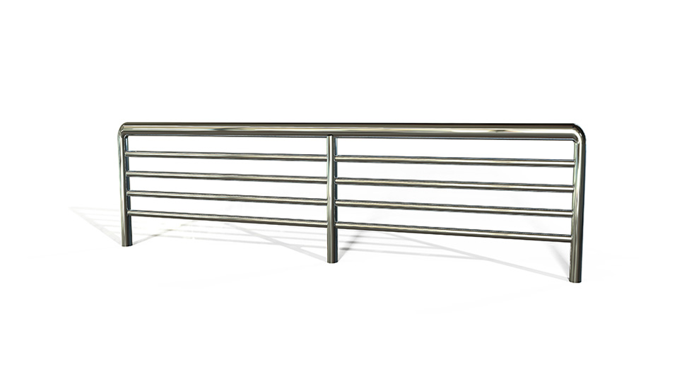 公交站臺(tái)圍欄 公交站臺(tái)圍欄