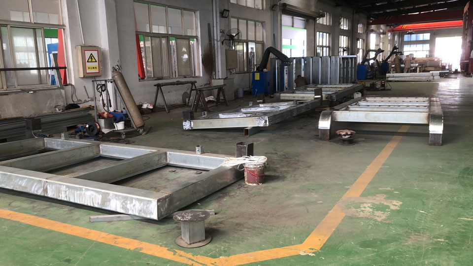 新疆獨山子發貨圖 新疆獨山子發貨圖