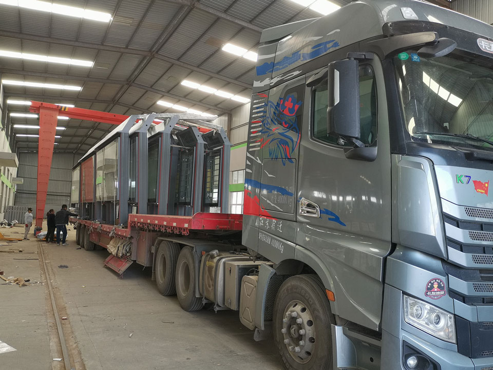 武漢公交候車亭 武漢公交候車亭