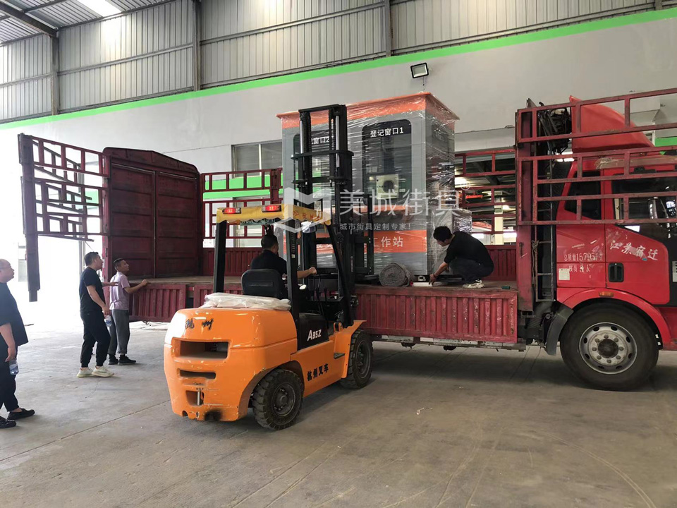 核酸檢測(cè)亭 核酸檢測(cè)亭