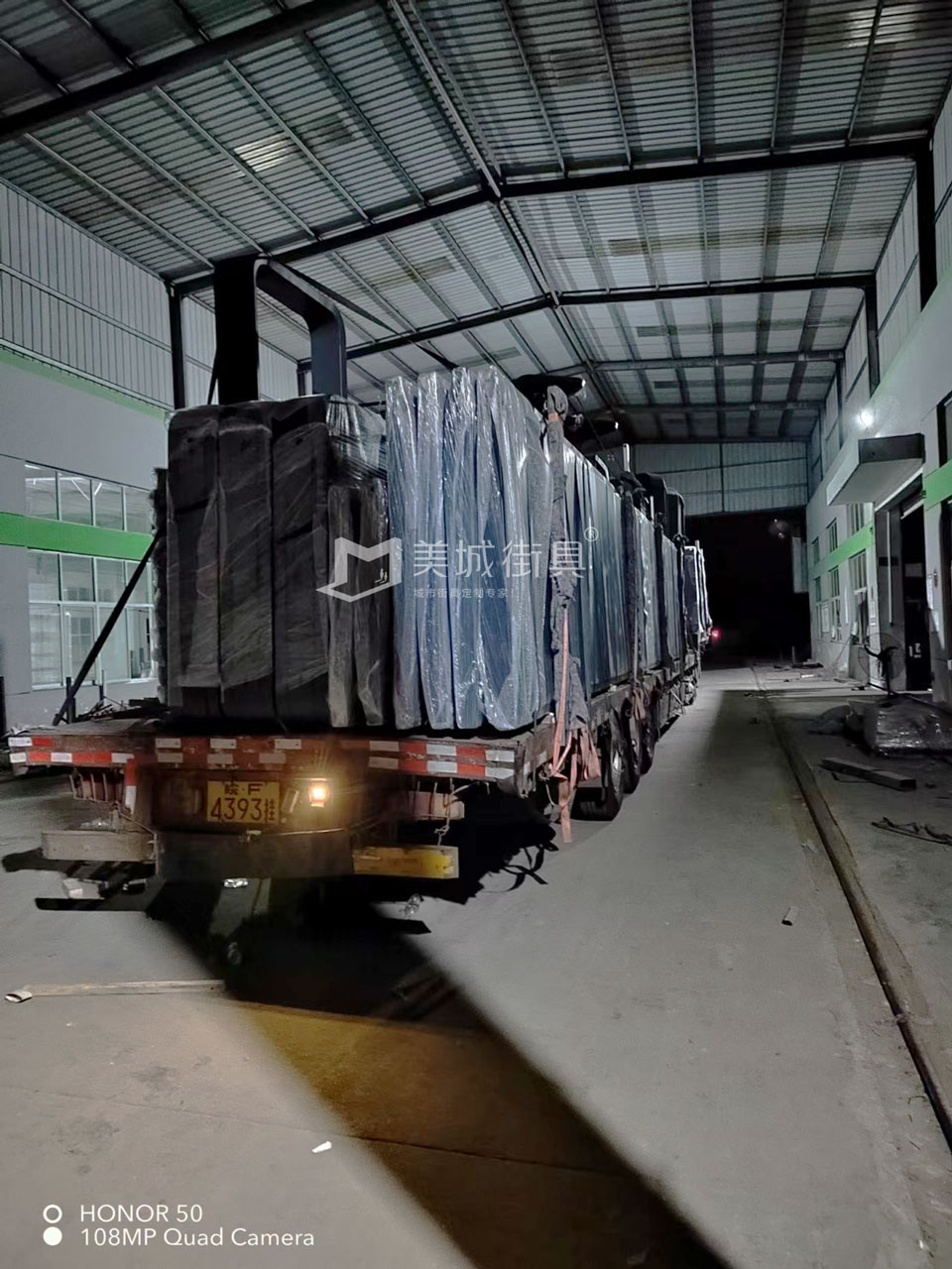 安徽合肥公交候車亭發貨記錄 安徽合肥公交候車亭發貨記錄