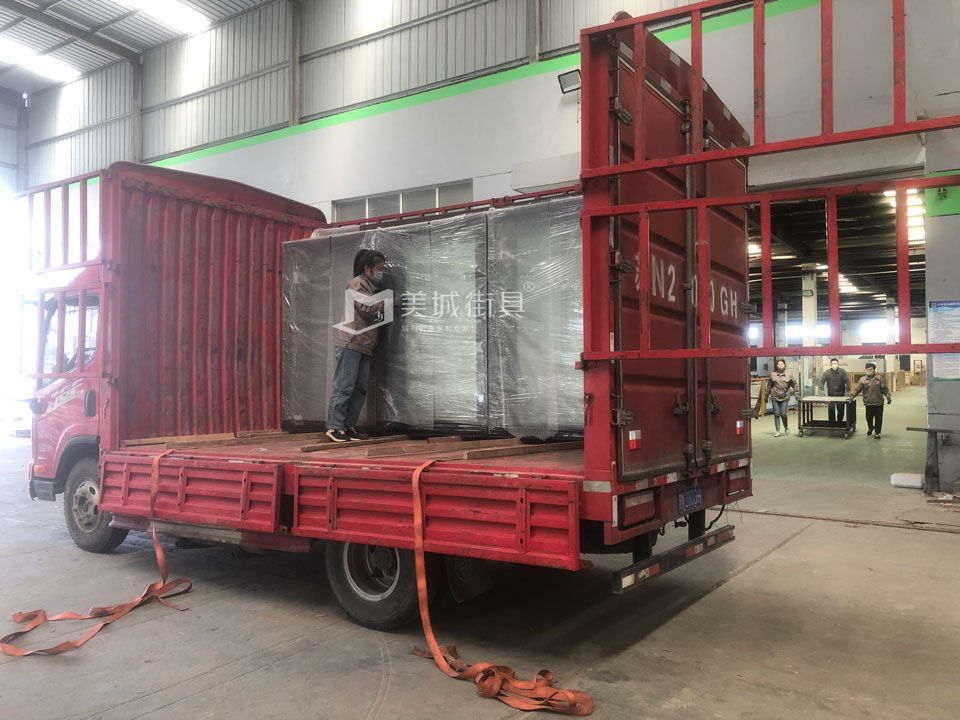 2023.5.10美城街具候車(chē)亭發(fā)貨記錄 2023.5.10美城街具候車(chē)亭發(fā)貨記錄