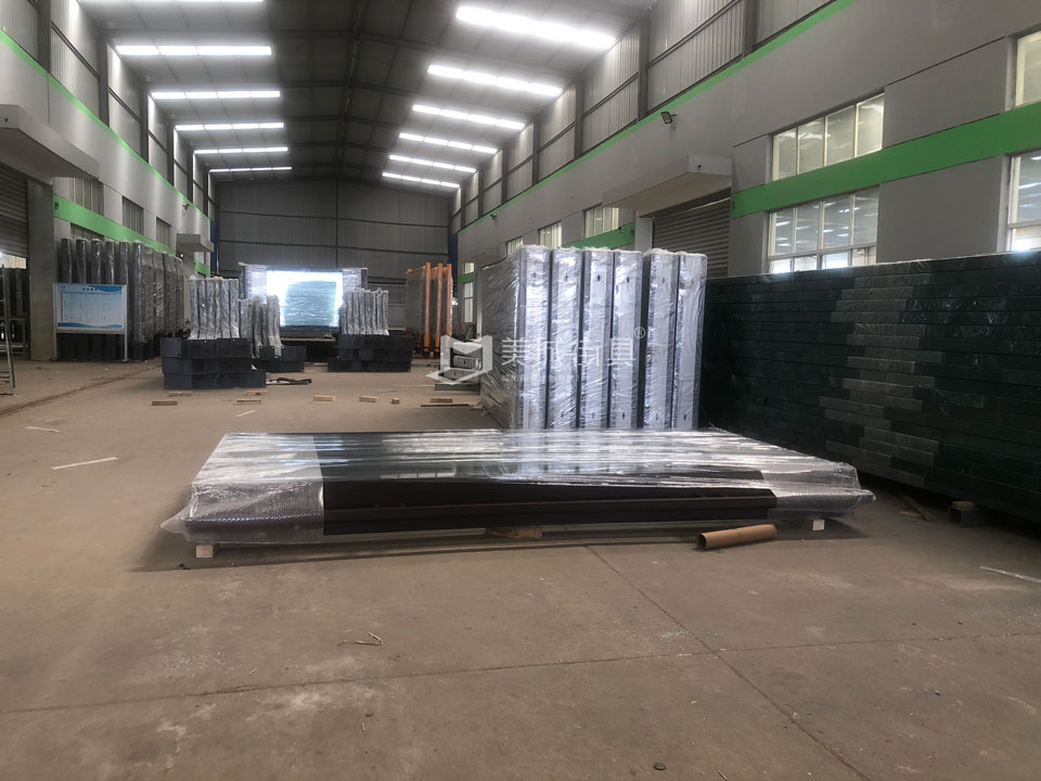 2023.5.10美城街具候車(chē)亭發(fā)貨記錄 2023.5.10美城街具候車(chē)亭發(fā)貨記錄