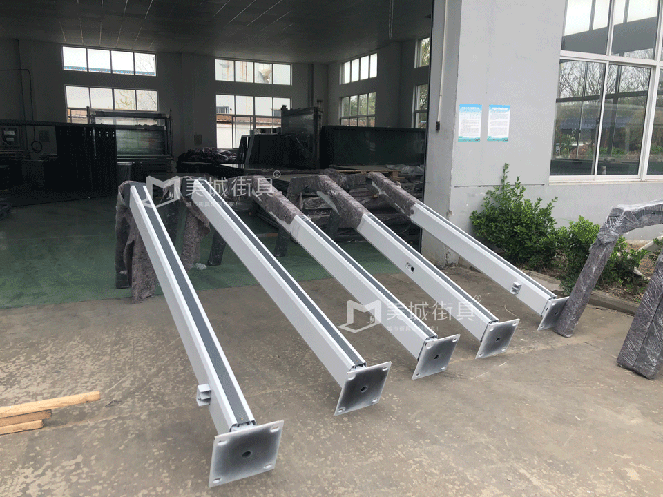 2023.10.2美城街具供應安徽金寨候車亭發(fā)貨記錄 2023.10.2美城街具供應安徽金寨候車亭發(fā)貨記錄